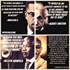 Einstein, Malcolm X, Ghandi, Mandela on Palestine