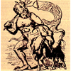 The jewish scapegoat 