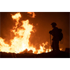 200,000 Californians Plunged Into Darkness as PG&E Buys Into the Firestorm Debate - Except there is abundant evidence the devastating fires in the Pacific NW are caused by DEW Weapons not power lines