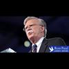 Bolton To The White House - Pre-Emptive War On The Way? (SPECIAL REPORT for the Ron Paul Liberty Report)