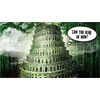 The New Living Language, Brainwaves & Babel