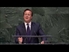 To insert fear in ingorance David Cameron says non-violent conspiracy theorists are just as dangerous as ISIS