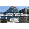 Dr. Mercola Discusses the World Health Organization