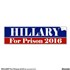 Time to Arrest Hillary