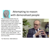 KGB Psyop expert Yuri Bezmenov explains the NPC