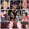 Montage: Carolyn Jeanne Bessette-Kennedy Who is Supposed to Have Perished With Her Husband JFK Jr and Her Sister in an Airplane Crash Blamed on Hillary Clinton July 16, 1999, Identified Alive & Well