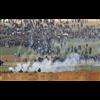 Israeli Troops Kill Seven Palestinians, Wound 500 Amid Massive Border Protests