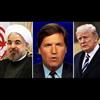 Tucker: Iran War Would Destroy Trump