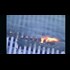 Proof of alien hologram technology on 9-11! watch closely for anamoly.