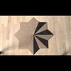 NATO logo, Templar cross, Svastika, Swiss flag - Octogon rules over Pentagon
