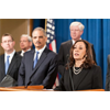 Kamala Was Ringleader In Kavanaugh Character Assassination Attempt