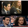 Check out how similar the dancing israelis look to the hackers that testified in front of senate