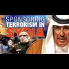 The Debate: U.S. sponsoring terrorism in Syria