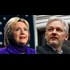 Assange: Vote for Hillary Clinton is 'vote for endless, stupid war' which spreads terrorism