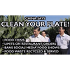 China's FOOD CRISIS: Recycling Food, Limiting Orders, Censoring Eating on Social Media