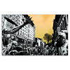 CHAOS ALERT: New CHAZ Antifa BLM mini-cities to pop up in every single Democrat run state in every metropolitan city and all mayors will be sworn to stand down