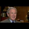 George W Bush Practically Admits 9/11 was a 'Conspiracy' Plot