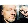 Julian Assange Reaches End Of Prison Sentence, Judge Refuses To Release Him