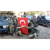 The US has backed 21 of the 28 'crazy' militias leading Turkey's brutal invasion of northern Syria