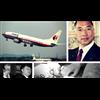 Flight MH370 Disappeared to Cover Up Organ Harvesting Crimes