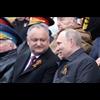 Socialist politicians in Moldova claim president Dodon 'victim of murder attempt'