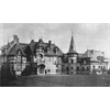 The Basis, Background and Events That Launched the Rothschild Dynasty
