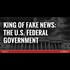 King of fake news