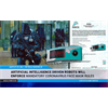 Now AI Driven Robots Will Enforce Mandatory Face Mask Rules