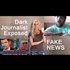 Dark Journalist Daniel Liszt AKA Daniel M. Robillard Exposed FAKE NEWS! (First of Series)