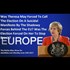 I Think We Can Prove That The Election Was Forced On May By The Elite To Stop Brexit.