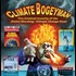 Texe Marrs Podcast - Climate Bogeyman
