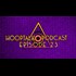 HoopTalk Podcast - Mothman, Apocalypse Horns, The Zimbabwe School UFO, and Number Stations