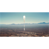 Giant surveillance balloons are lurking at the edge of space