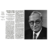 The New World Order pledged to Jews 80 years ago