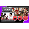 Tax Financed BBC Want To Control The Brits' Christmas Day Family Discussions.
