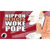 Spiritual Reason Why Japan Rejects Western Style Globalism (Black Pigeon Speaks)