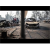 DEW Weapons Confirmed, Scenes of Utter Devastation From the Oregon Fire Zone - Whole towns afire and mirroring the 2018 2019 CA conflagrations houses & businesses reduced to ash with trees untouched
