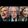 Lawyers For The DNC Argue That 'Primary Rigging' Is Protected By The First Amendment