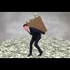 Dr Farrell posits an interesting idea that Bitcoin isn't that Unicorn we were hoping but yet another American Intelligence funding scheme.