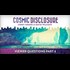 Cosmic Disclosure: Viewer Questions Part 6 - Sphere-Being Alliance