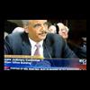 Eric Holder on Brainwashing 