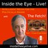 Dennis Fetcho, Inside the Eye Live 3/19/2016
