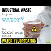 COURT DECISION COULD LEAD TO EPA BANNING WATER FLUORIDATION