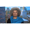 Angela Davis Speaks Out on Palestine, BDS & More After Civil Rights Award Is Revoked