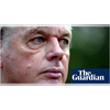 David Icke Banned in Au., Minister David Coleman took umbrage at Icke's assertion