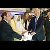 Saudi Arabia's Desperate Gamble - Alastair Crooke