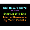 Startup Will End Internet Dominance by Tech Titans, 3072 1
