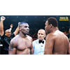 Muhammad Ali was and Tyson were fucked up by the elite
