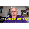 We are being CONTROLLED