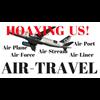 More Air Travel Lies Exposed, they have been hoaxing us from day one
